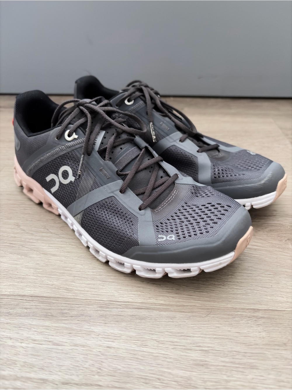 On Running Cloud Flyer Running Shoes Women’s size 7.5